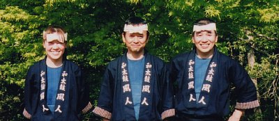 風人メンバー